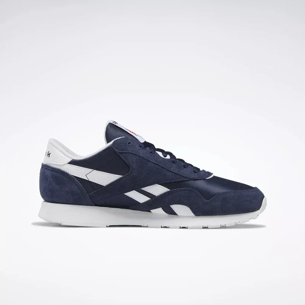 Men's Classic Nylon Shoes