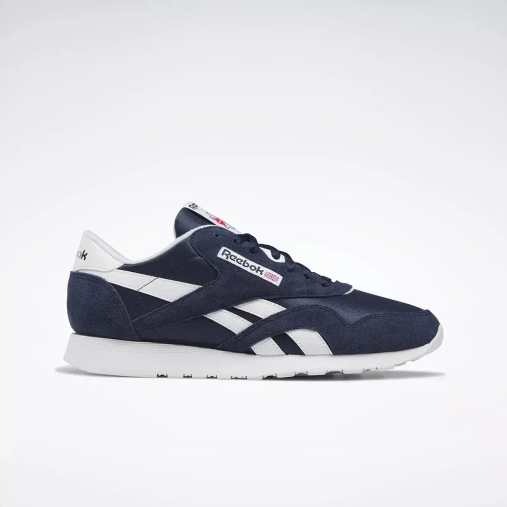 Men's Classic Nylon Shoes