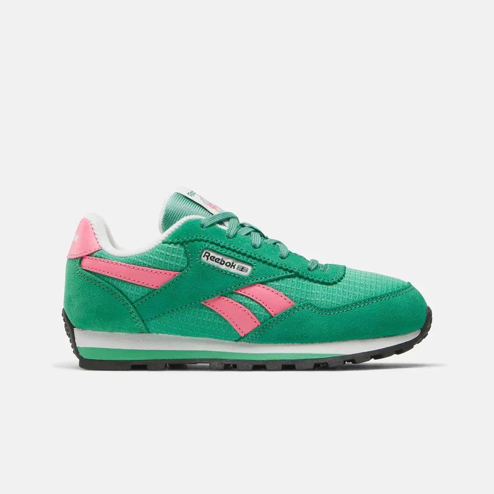 Classic AZ Shoes
