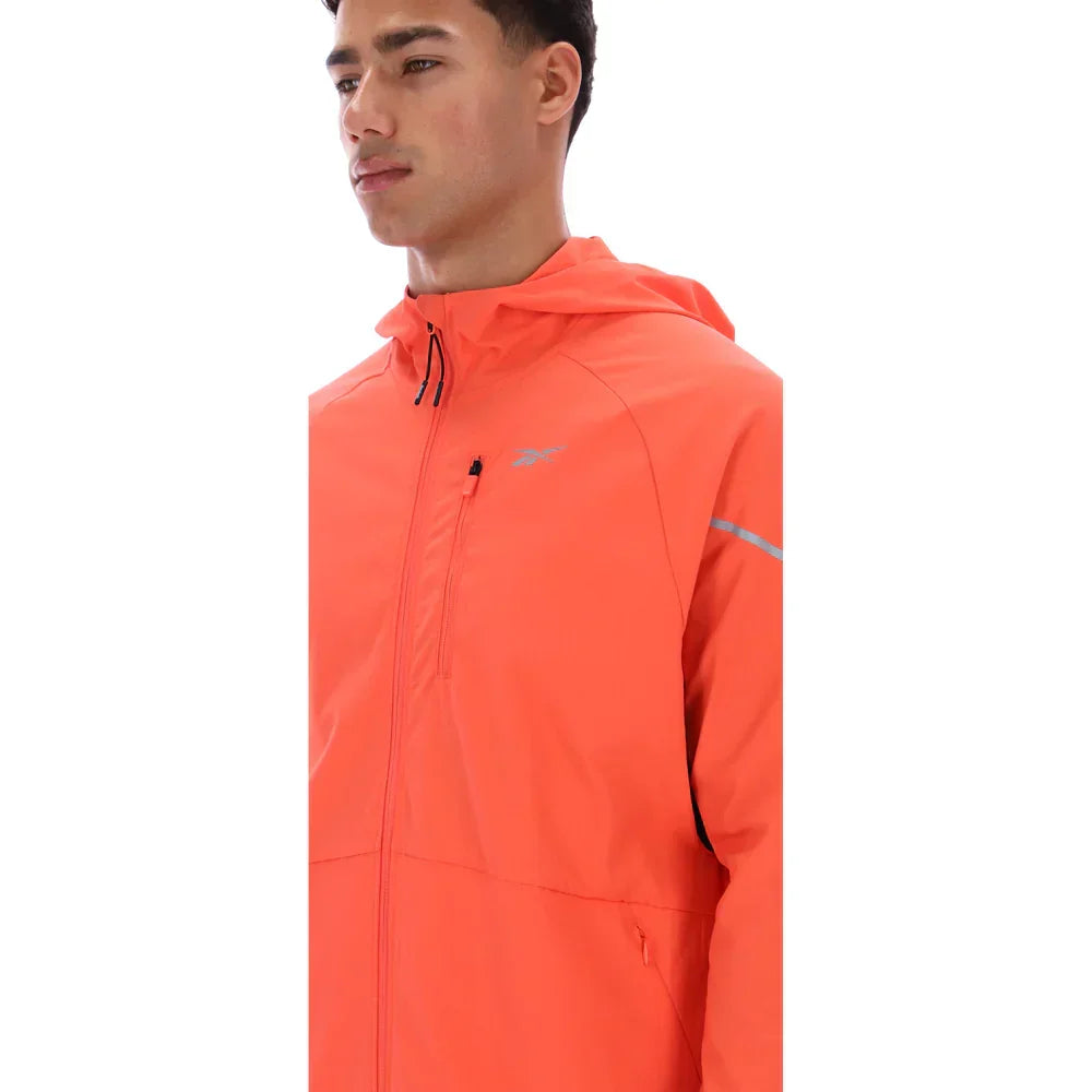 Super Light Weight Running Jacket (4)