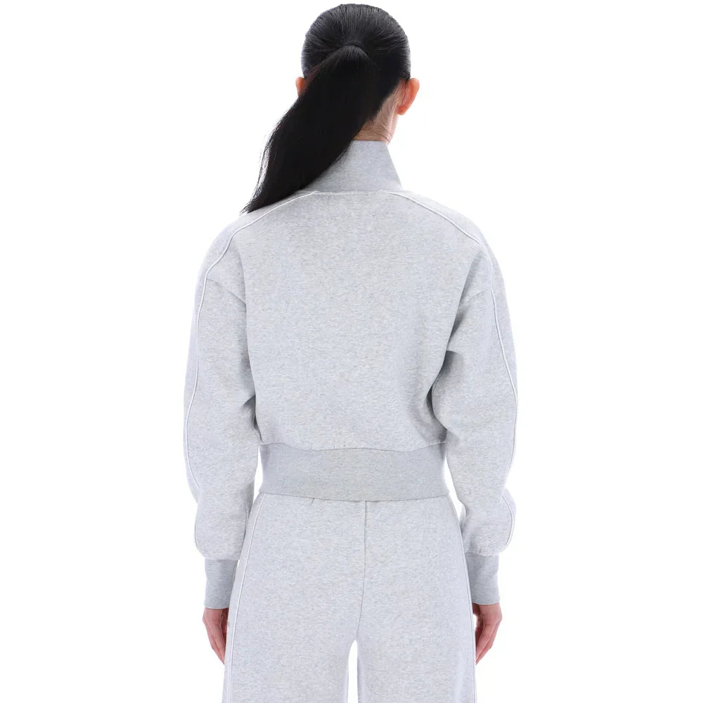 Brooklyn Cropped Bomber Jacket (2)
