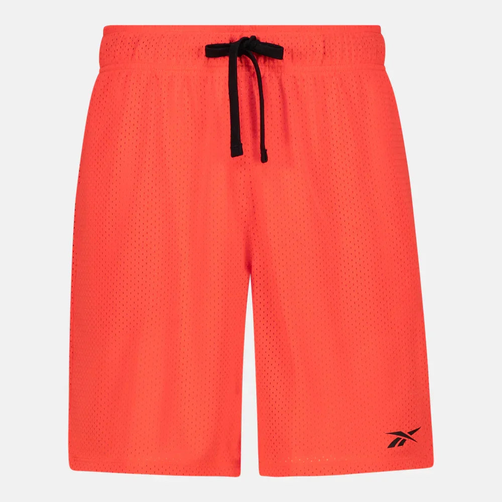 Reebok Basketball Mesh Shorts