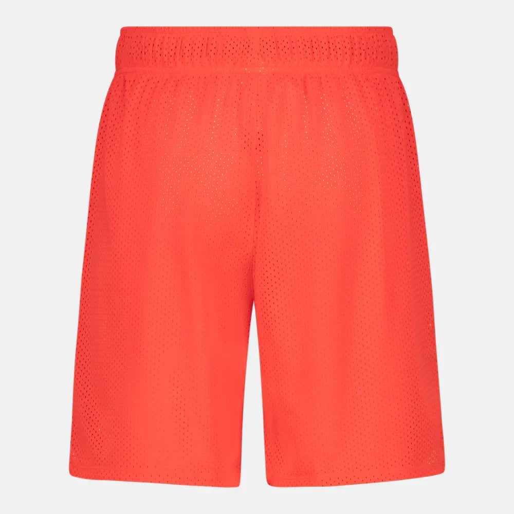 Reebok Basketball Mesh Shorts (1)