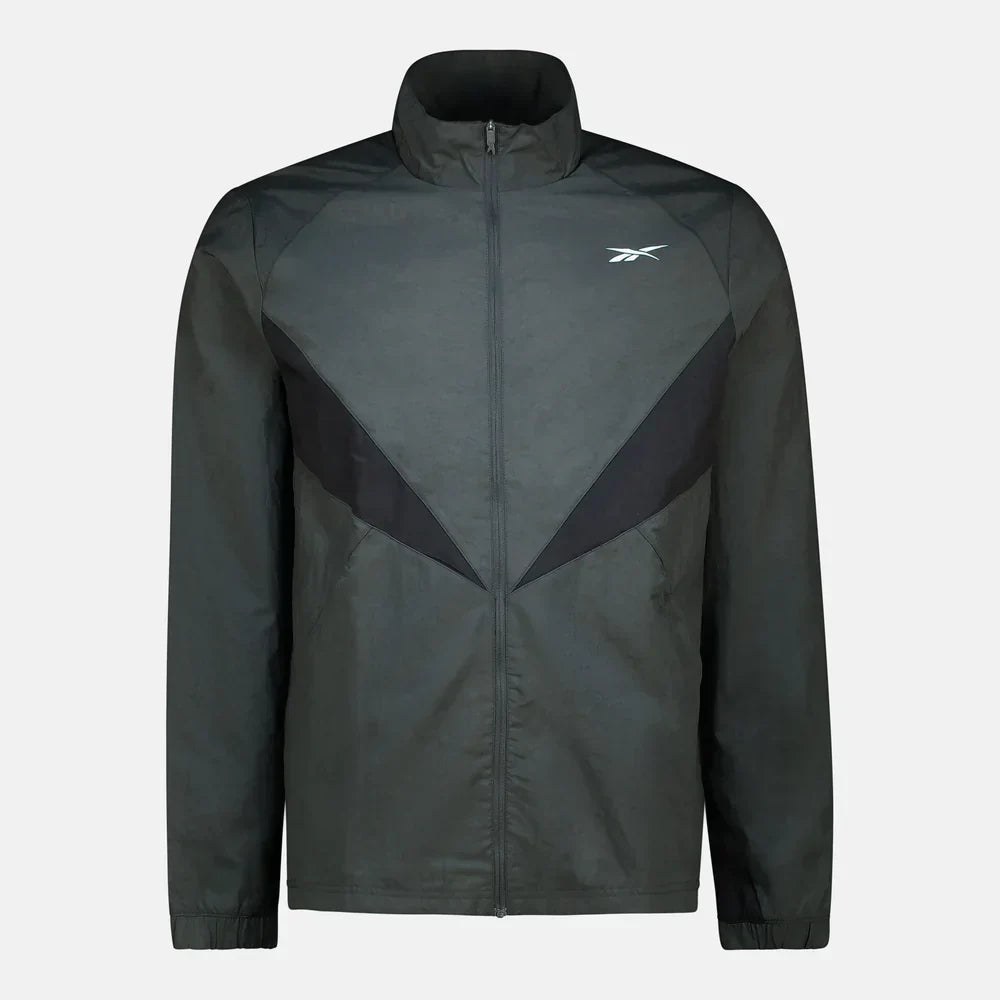 Reebok Basketball Track Top