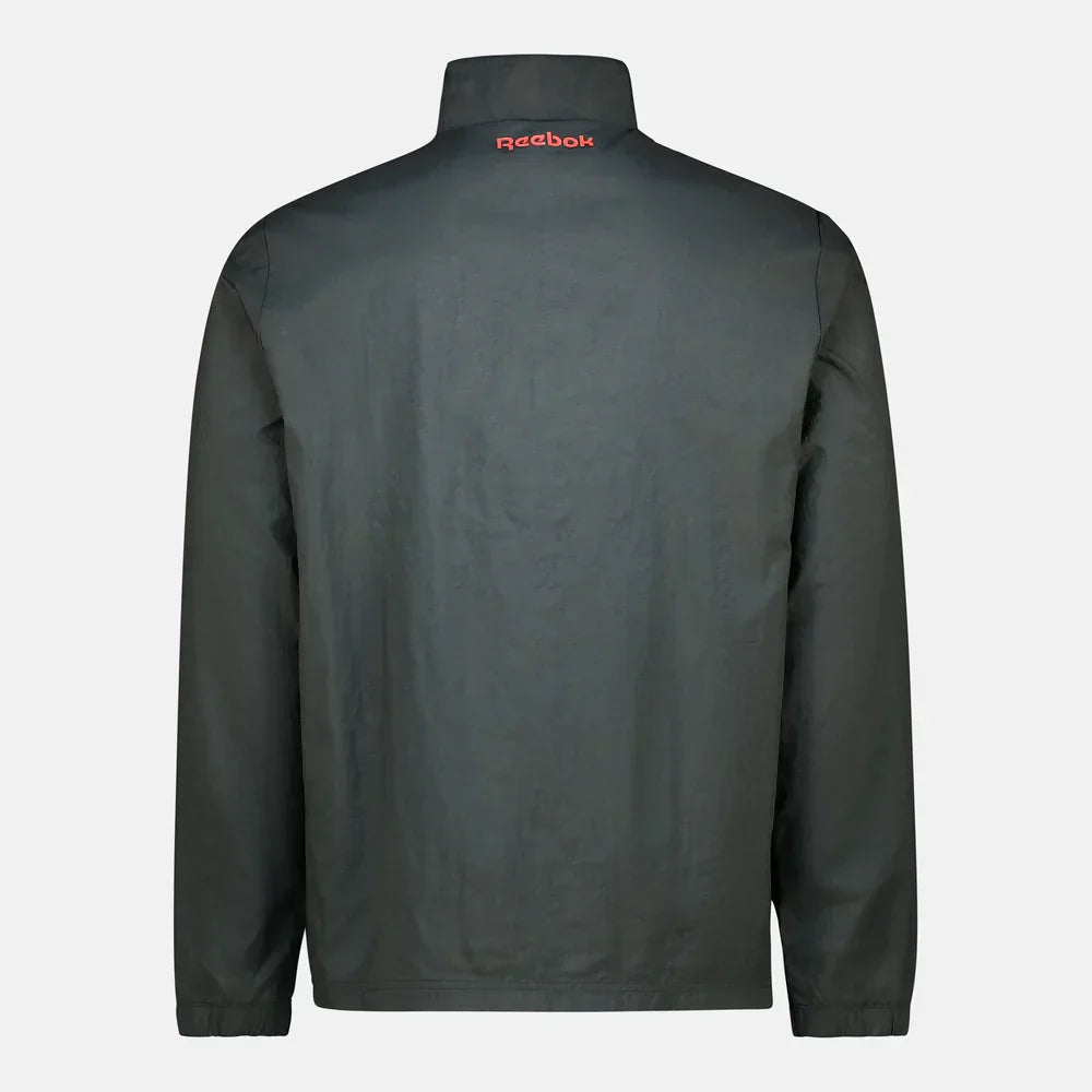 Reebok Basketball Track Top