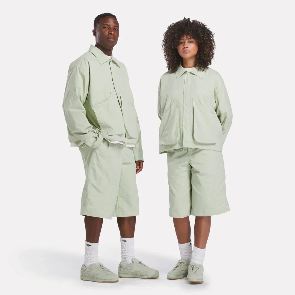 Reebok x CHUKWU Coaches Jacket