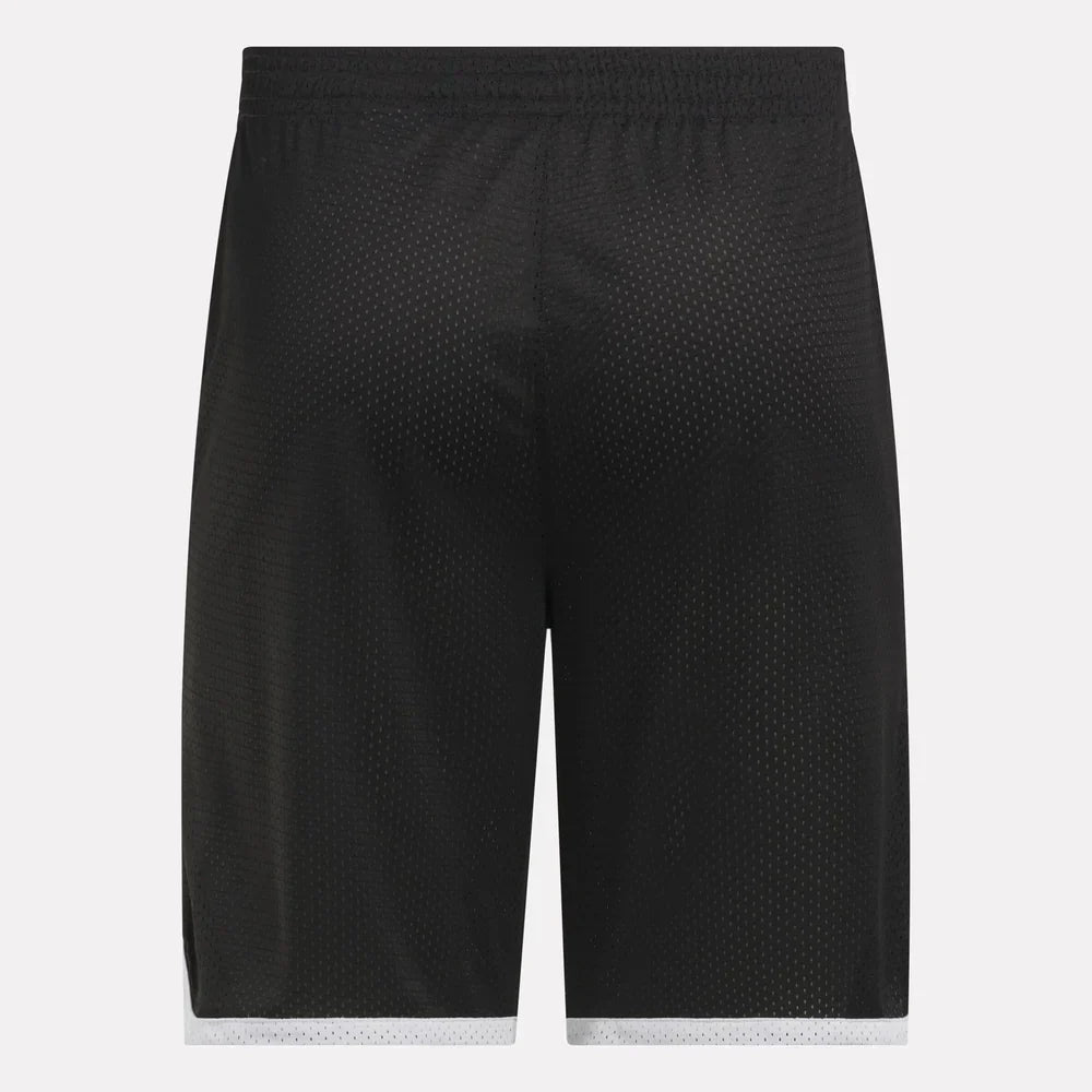 Basketball Mesh Shorts (4)