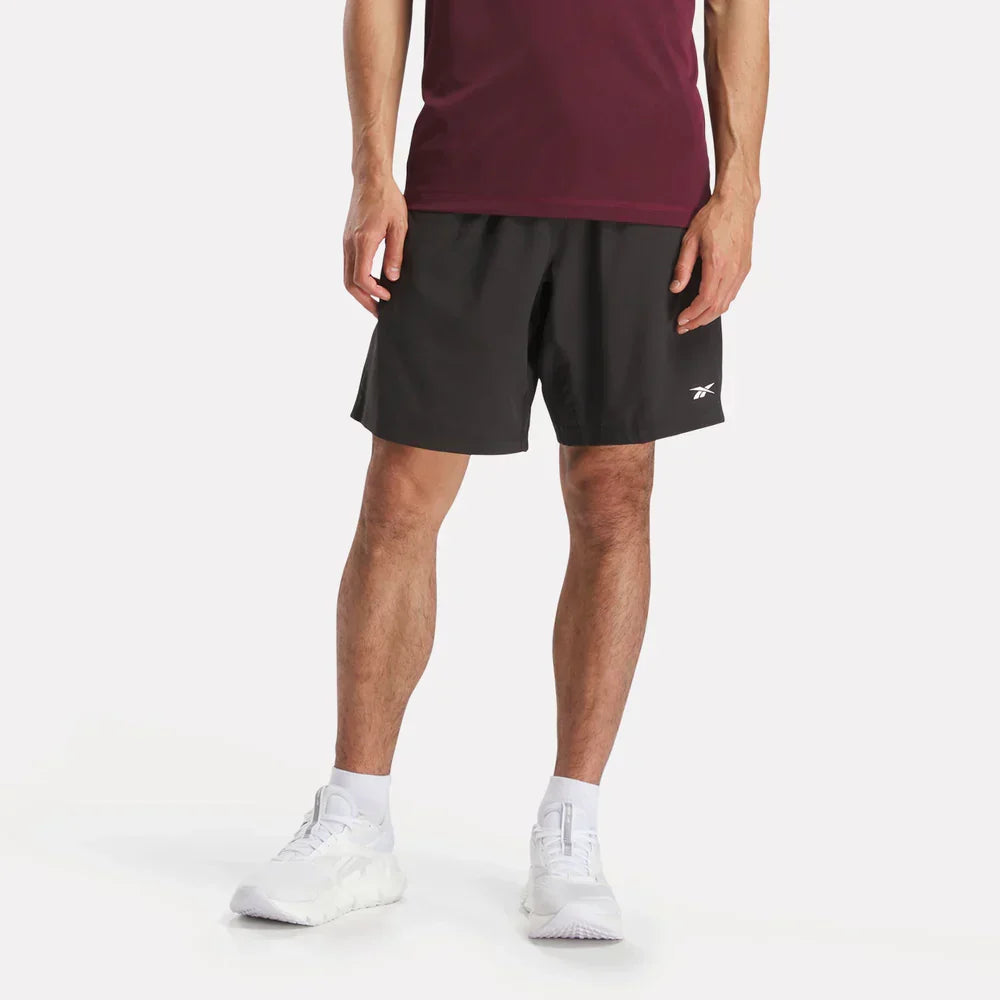 Wor Woven Short