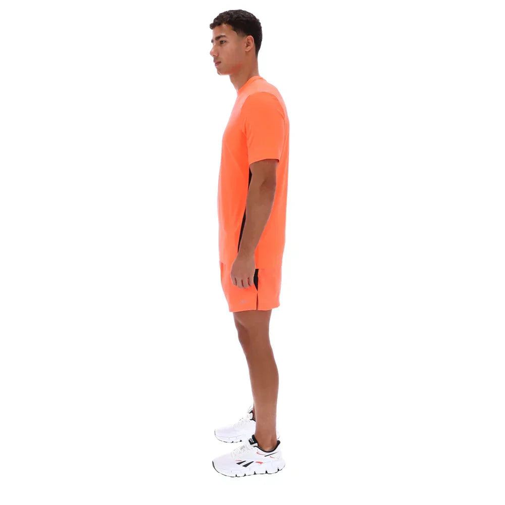 Running Short (1)