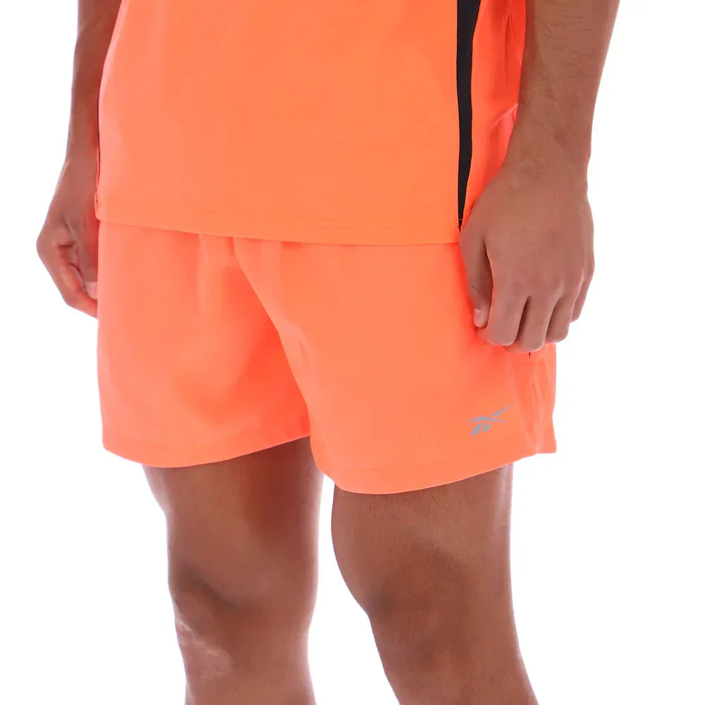 Running Short (3)
