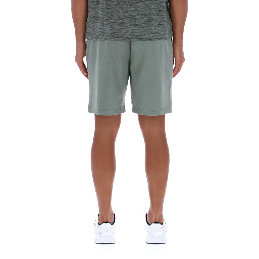 Yoga Short (2)