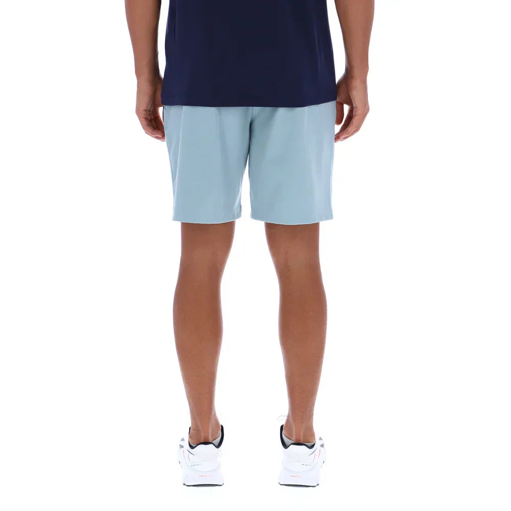 Yoga Short (2)