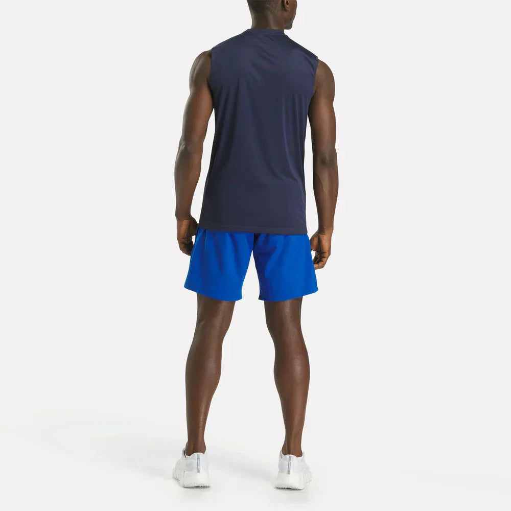 Wor Woven Short