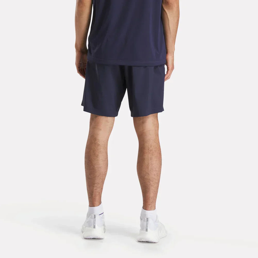 Wor Woven Short