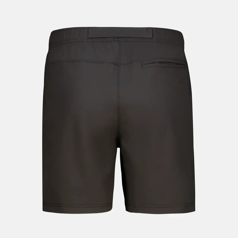 Belted 6" Walking Short (1)