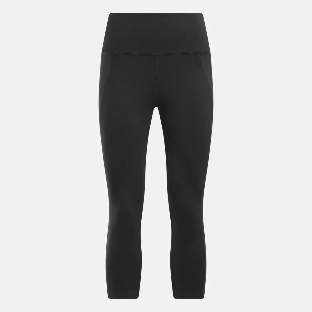 Lux 3/4 High-Rise Tights