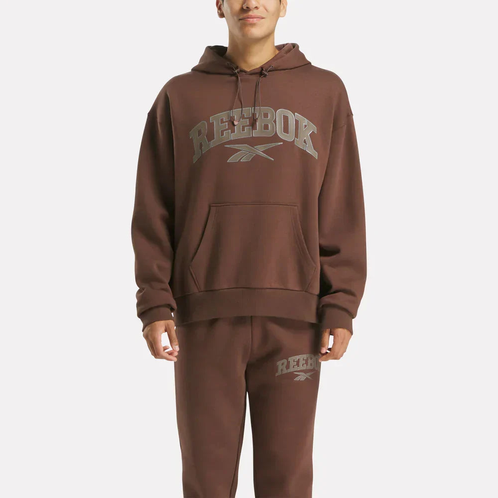 Varsity Hoodie