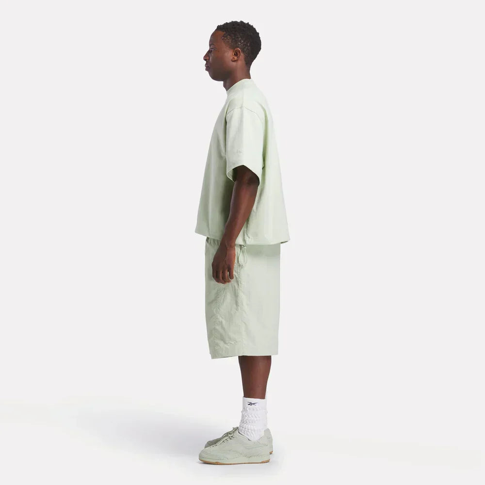 Reebok x CHUKWU High-Waist Shorts (2)