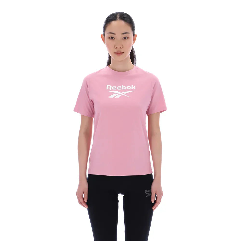 Bonnie Graphic Print Crew Neck Ss Tee