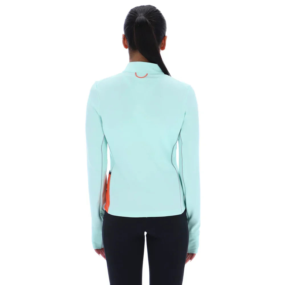 Running W Tee (2)