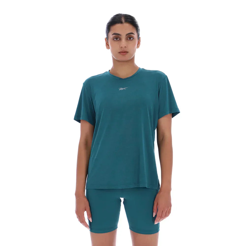 Ss Running Top