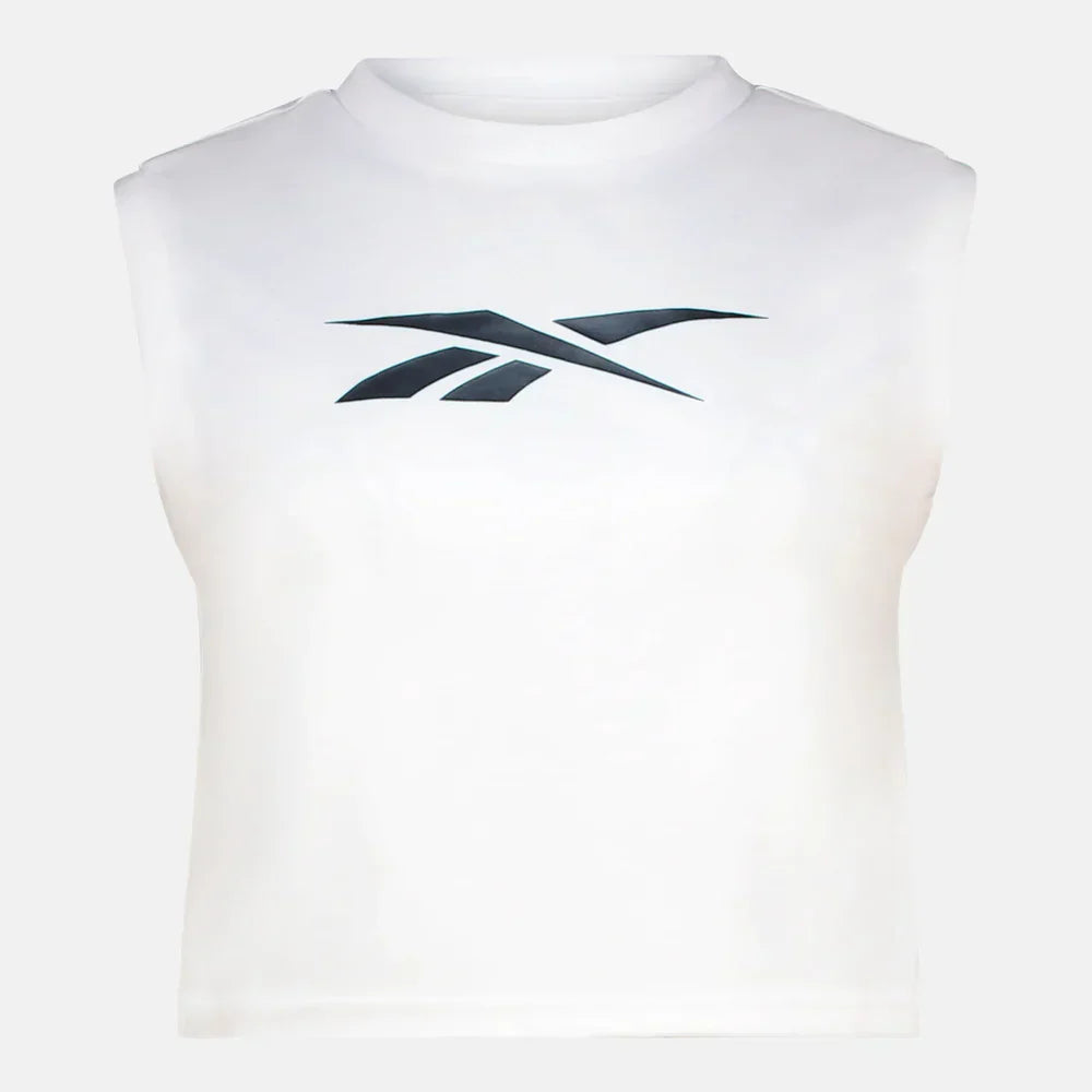 Monica Train Core Boxy Tank