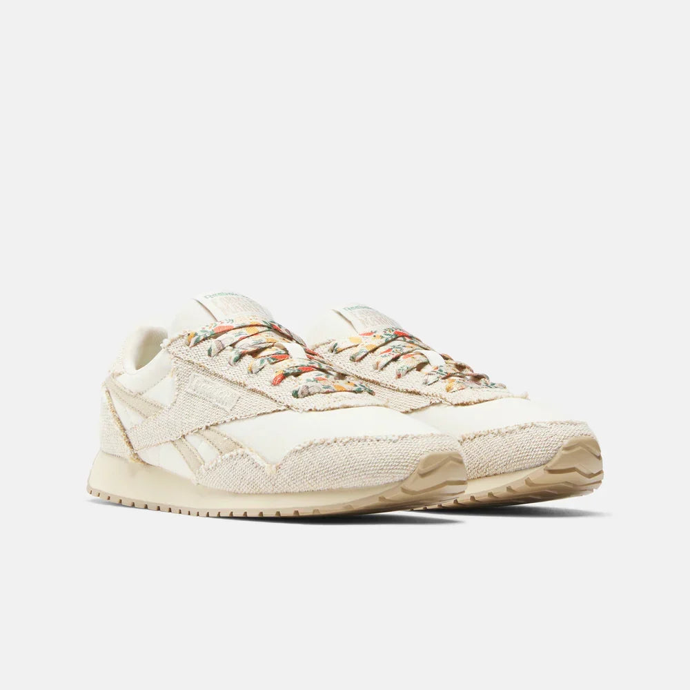 Classic AZ Shoes