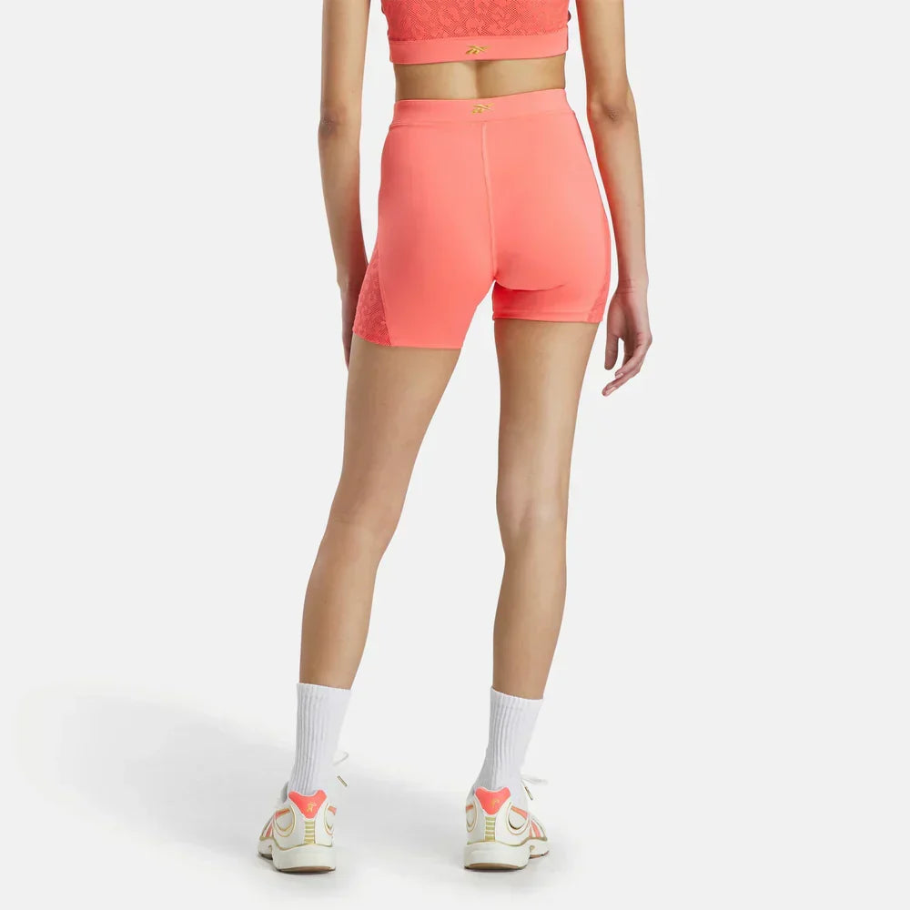 Angel Bike Shorts