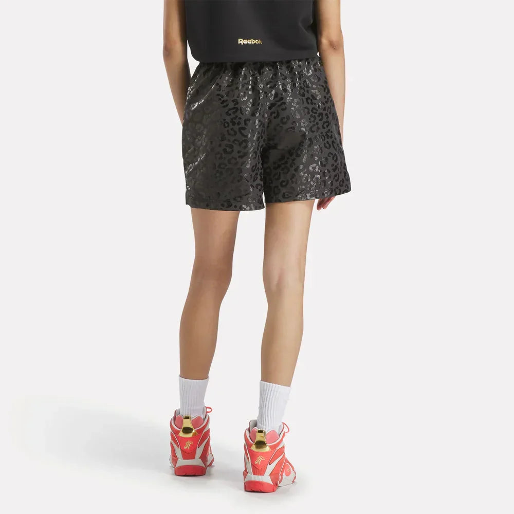 Angel Reese Shorts