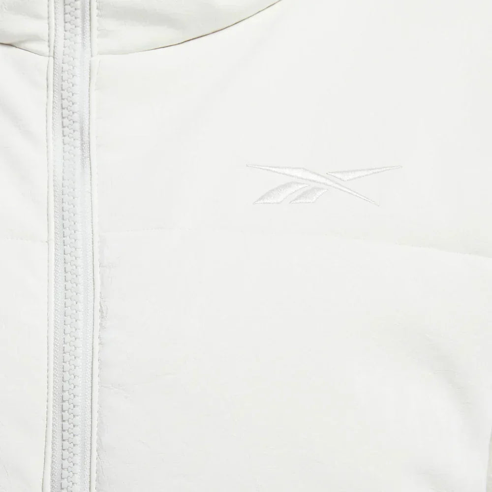 Faux Leather Fashion Puffer Jacket (6)
