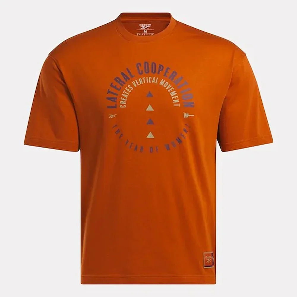 Reebok X Walker Wear Tee (4)