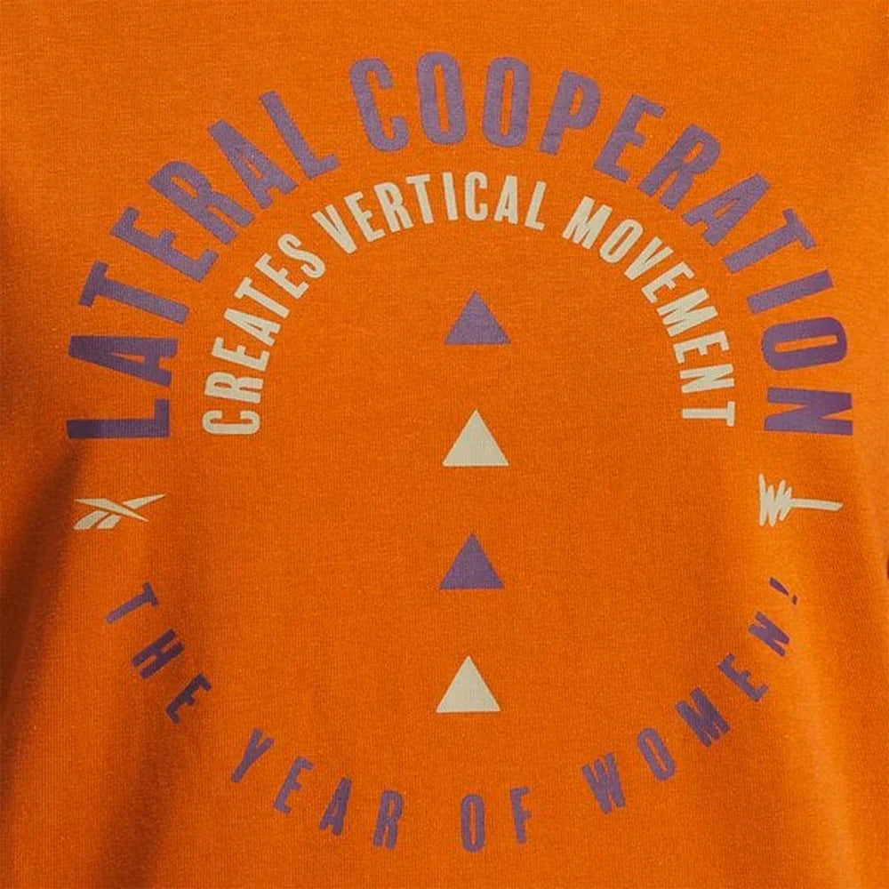 Reebok X Walker Wear Tee (3)