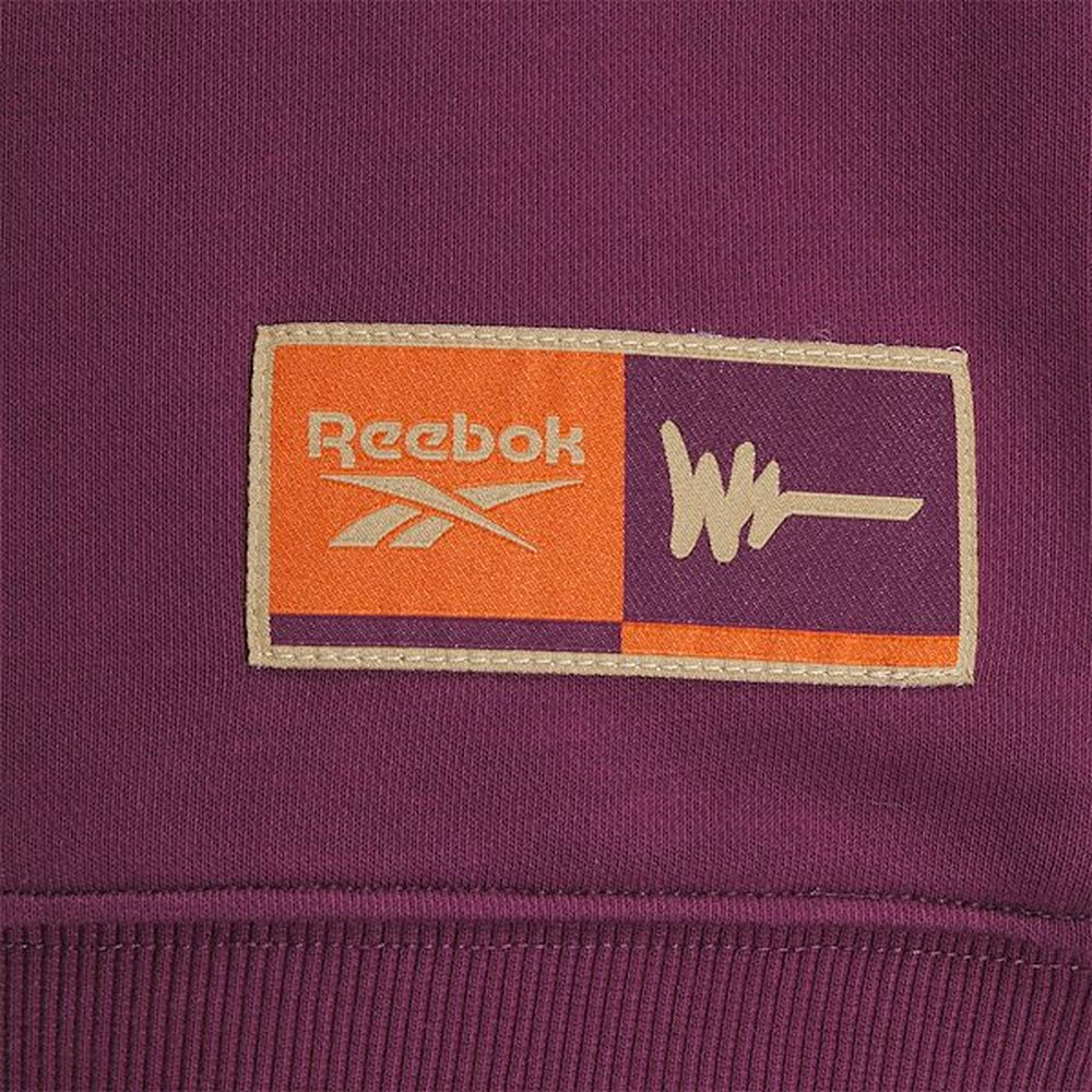 Reebok x Walker Wear Crew Sweatshirt (5)