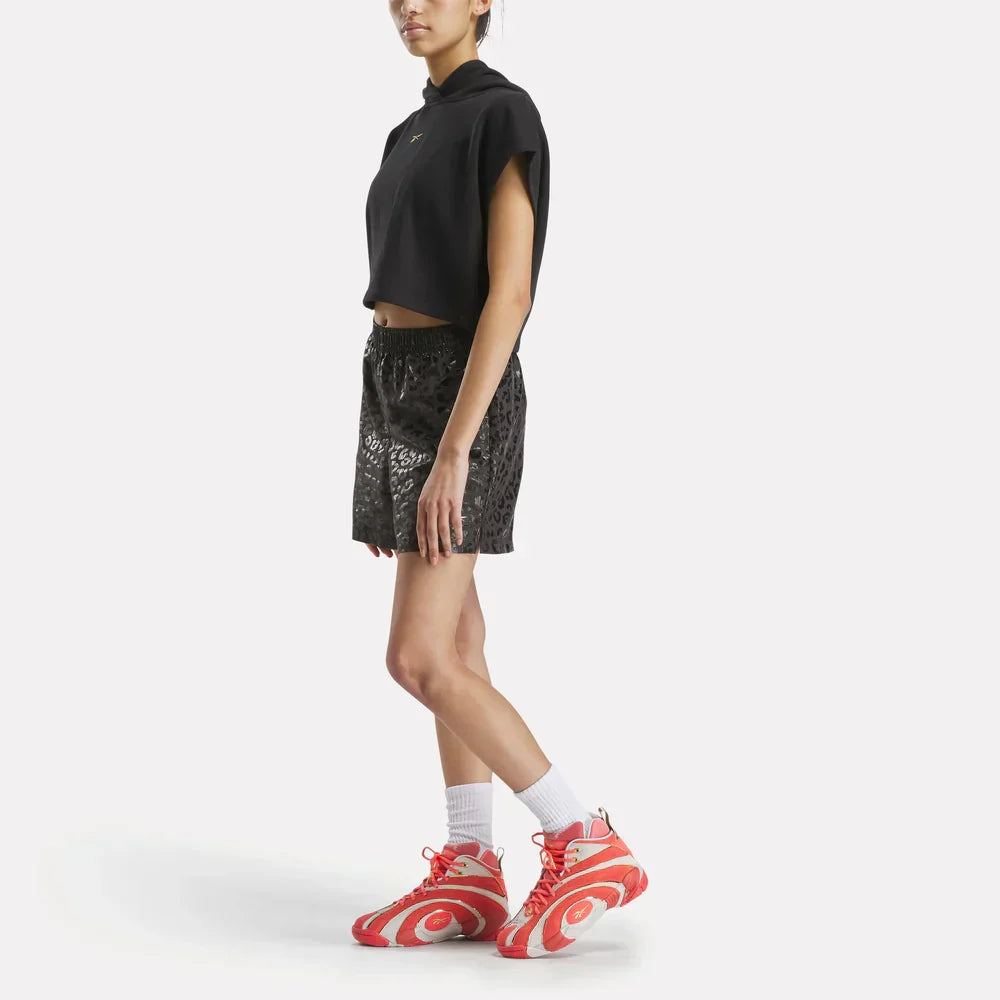 Reebok x Angel Reese Hoop Hoodie (2)
