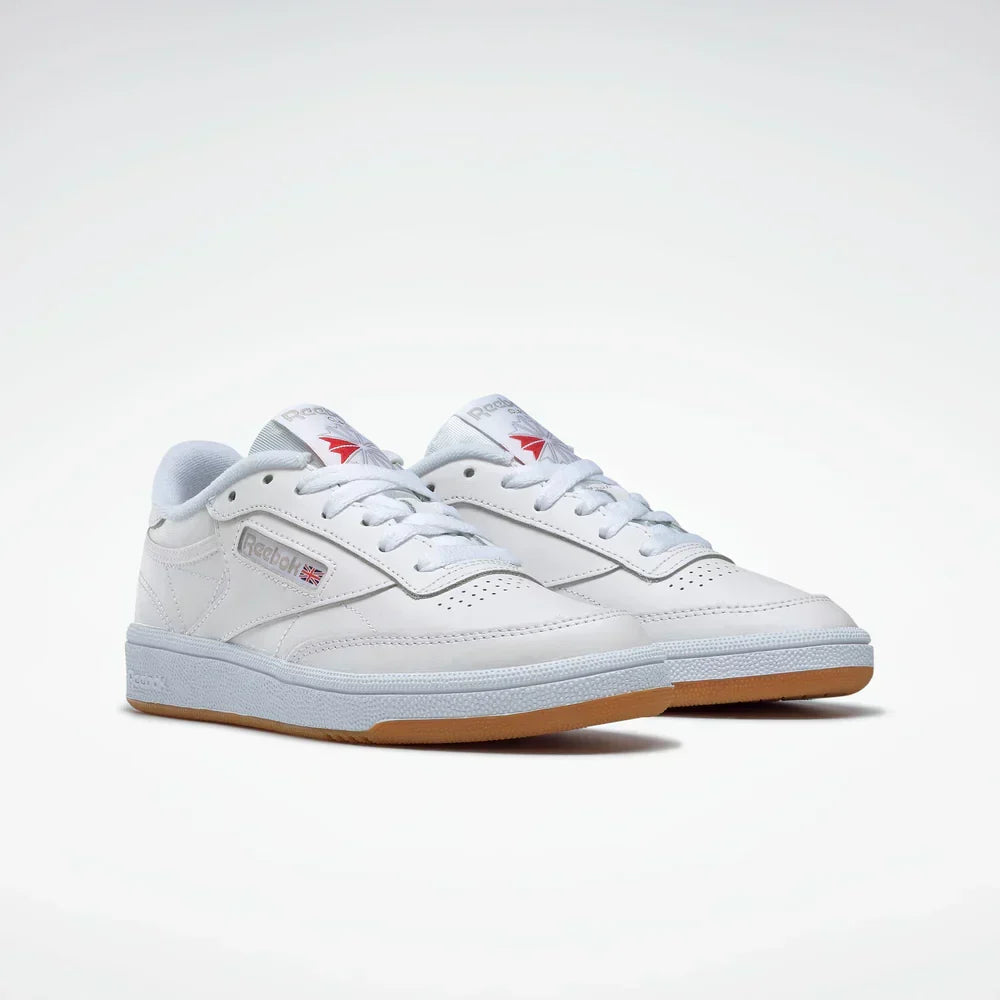 Club C 85 Shoes (2)