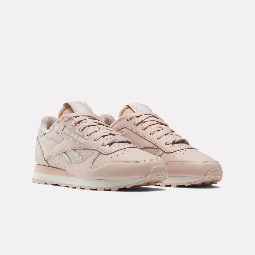 Classic Leather Shoes