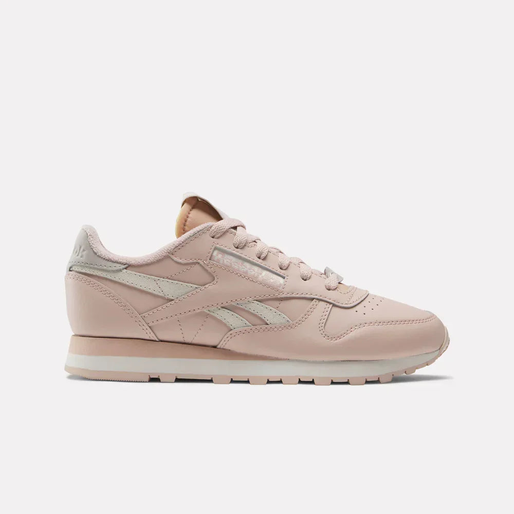 Classic Leather Shoes