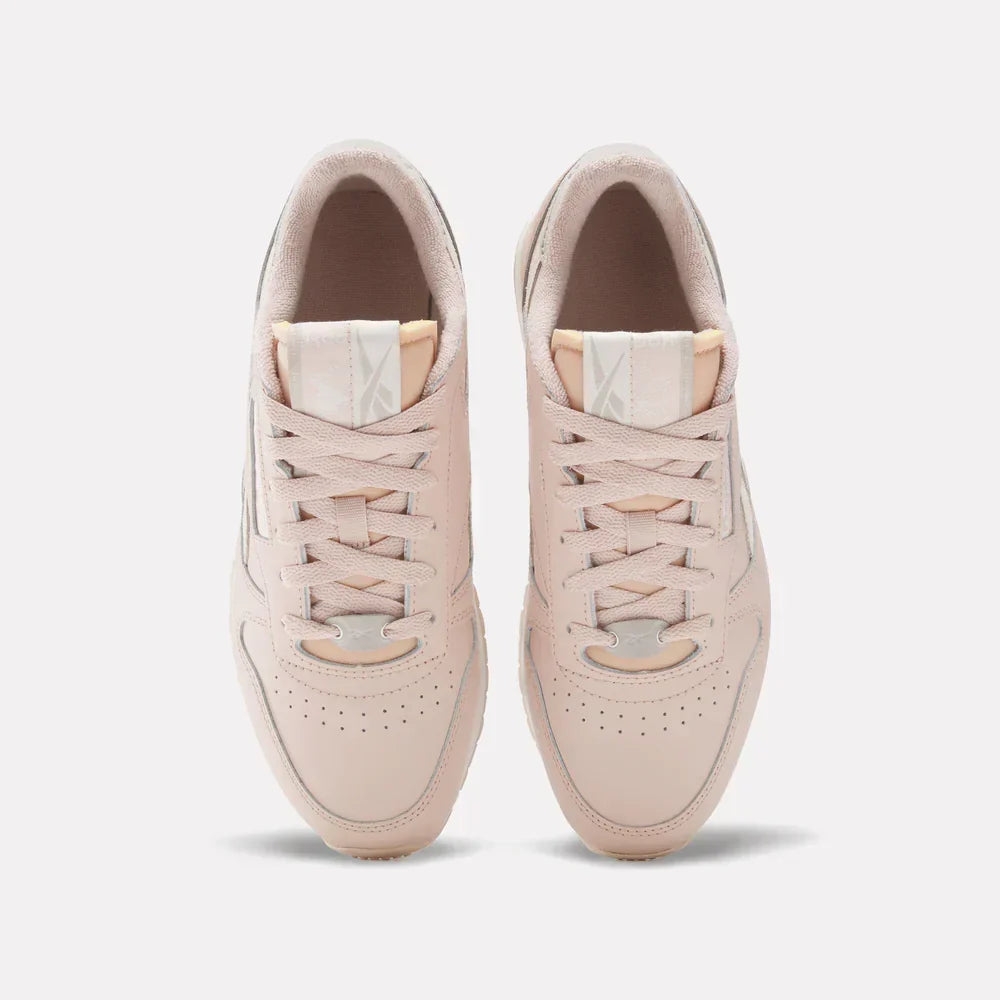 Classic Leather Shoes (6)