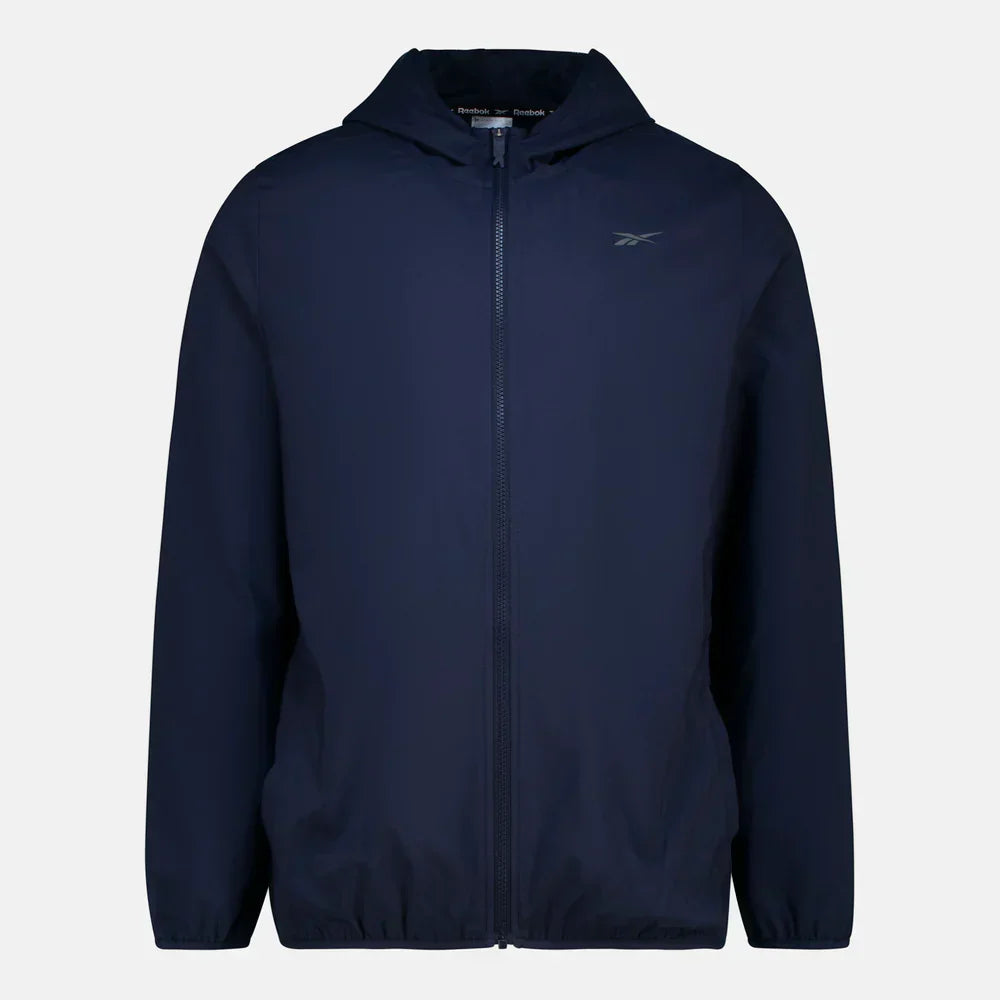 Id Train Woven Jacket