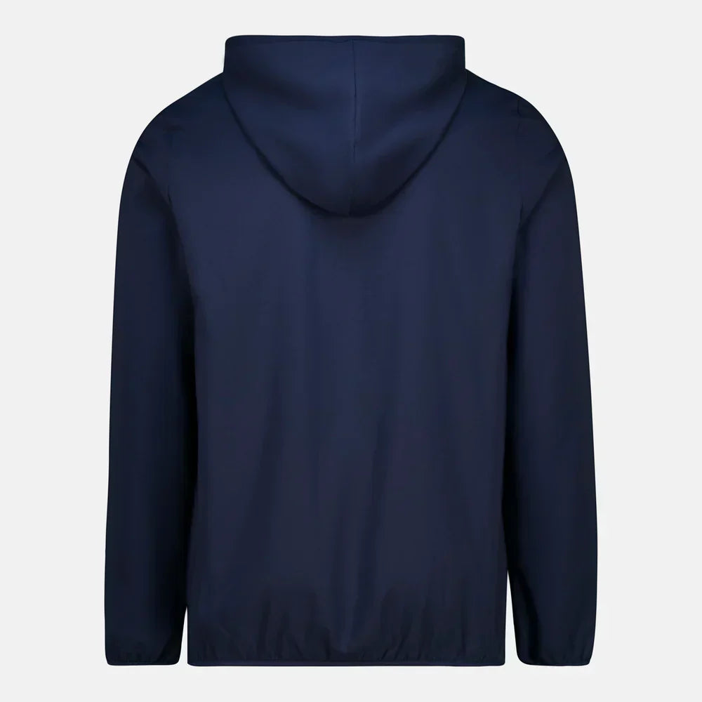 Id Train Woven Jacket
