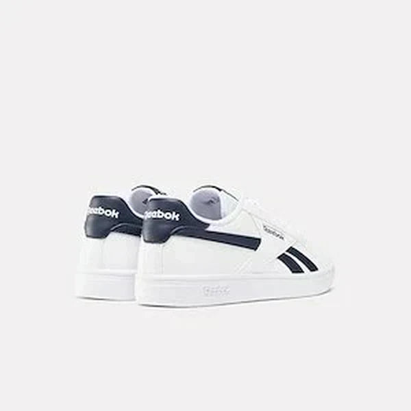 Court Retro Sneakers (2)