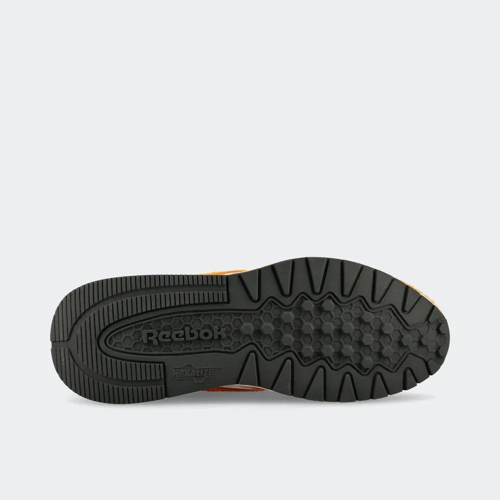 Classic Leather Hexalite Shoes (2)
