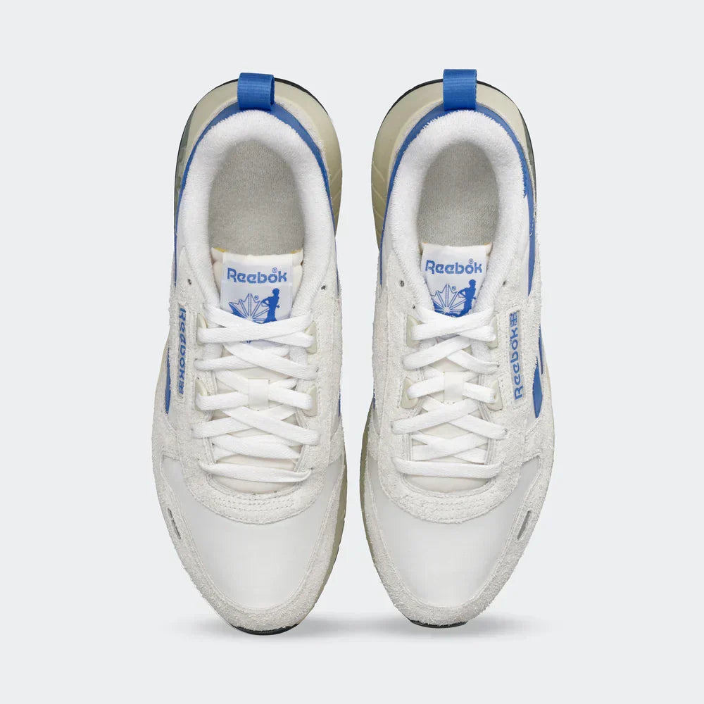 Classic Leather Hexalite Shoes (6)