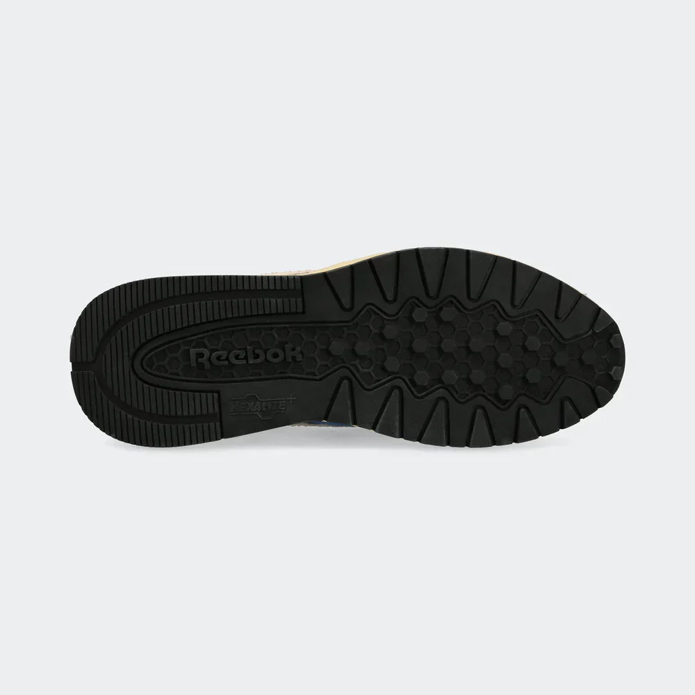 Classic Leather Hexalite Shoes (2)