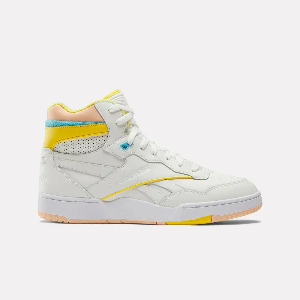 BB 4000 II Mid Basketball Shoes