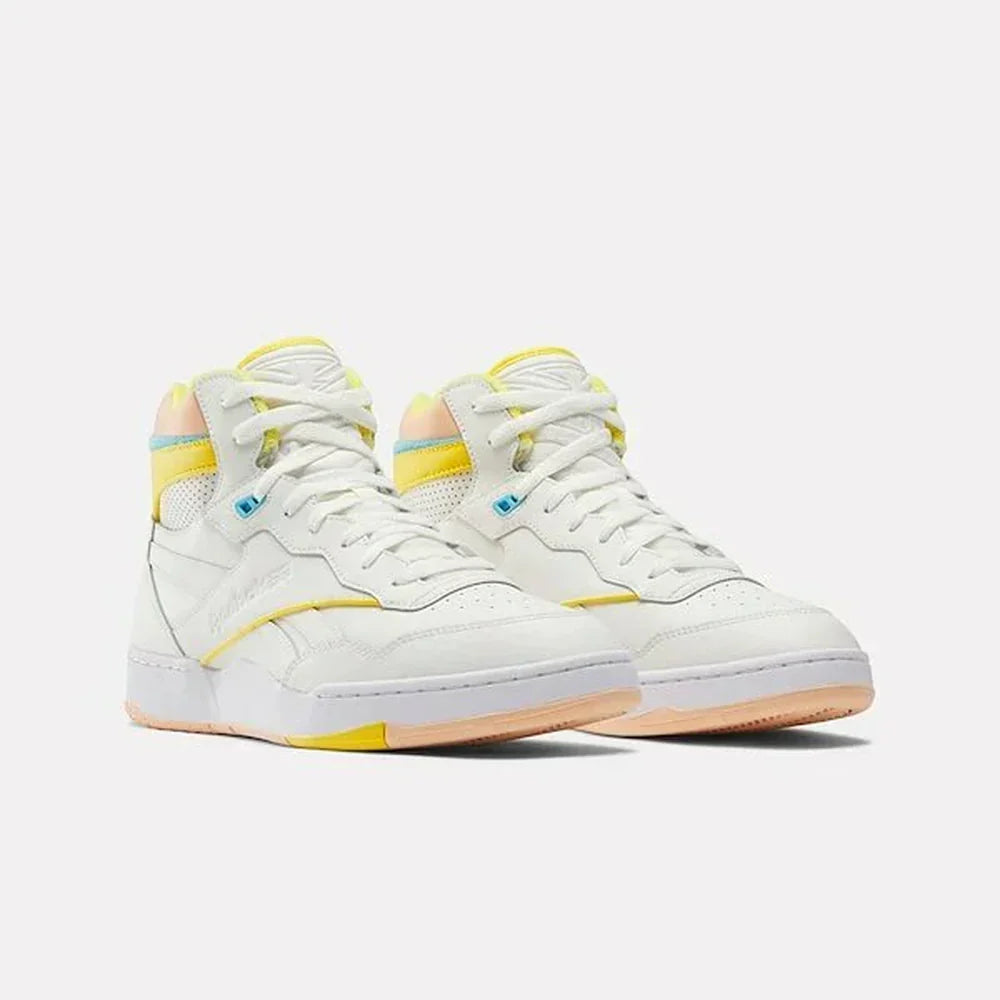 BB 4000 II Mid Basketball Shoes (1)