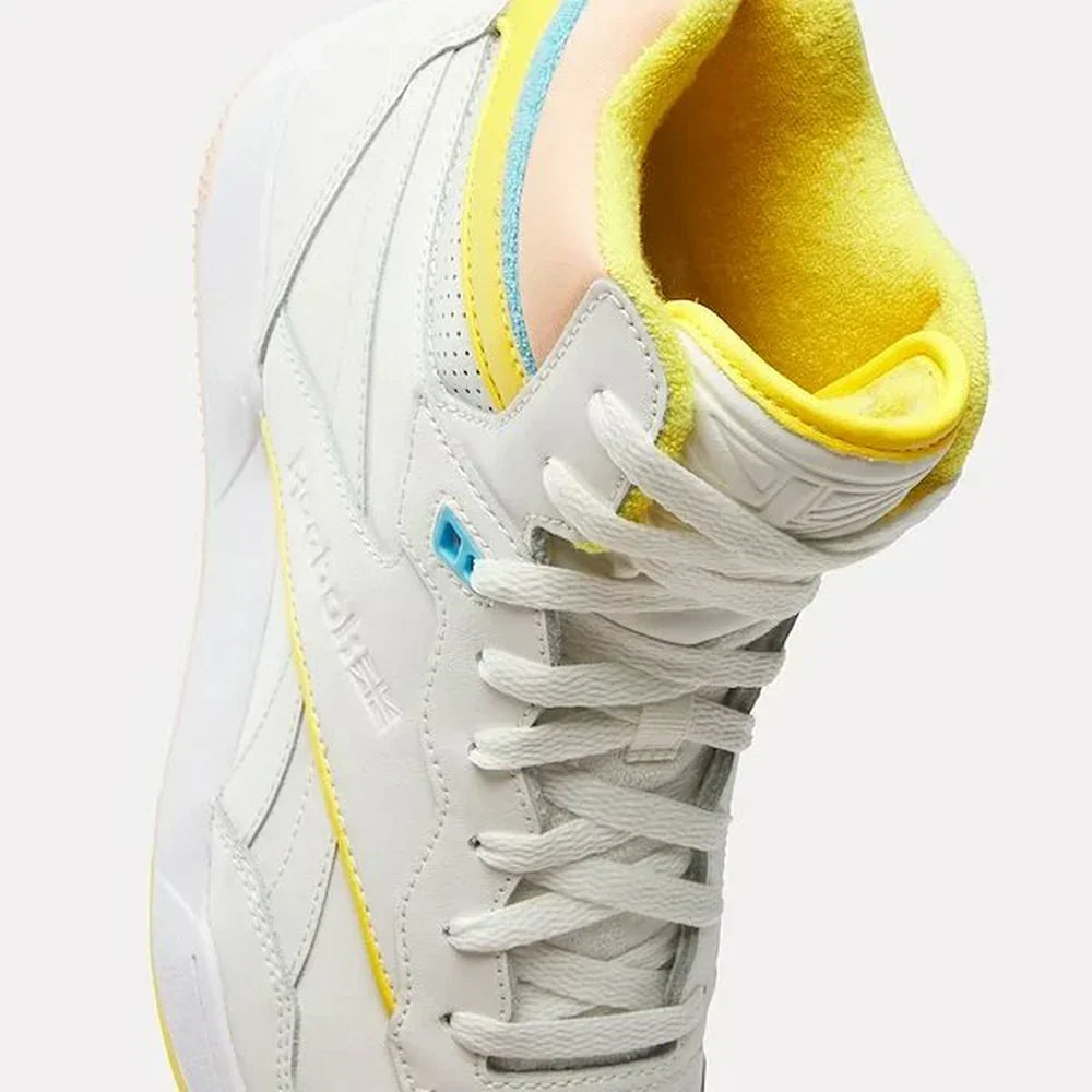 BB 4000 II Mid Basketball Shoes (5)