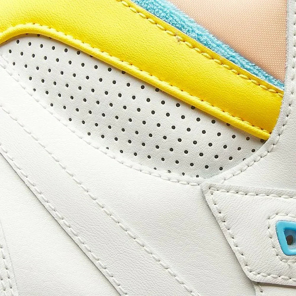BB 4000 II Mid Basketball Shoes (6)