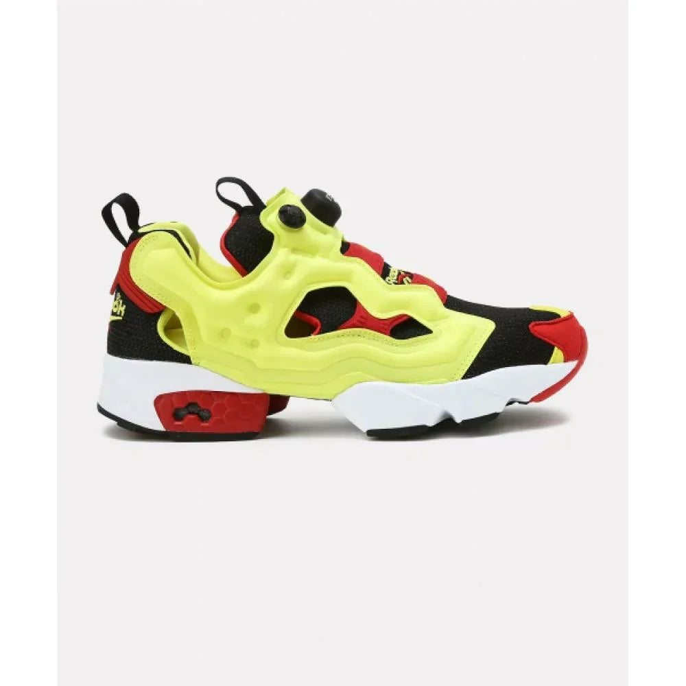 Instapump Fury 94 Sneakers