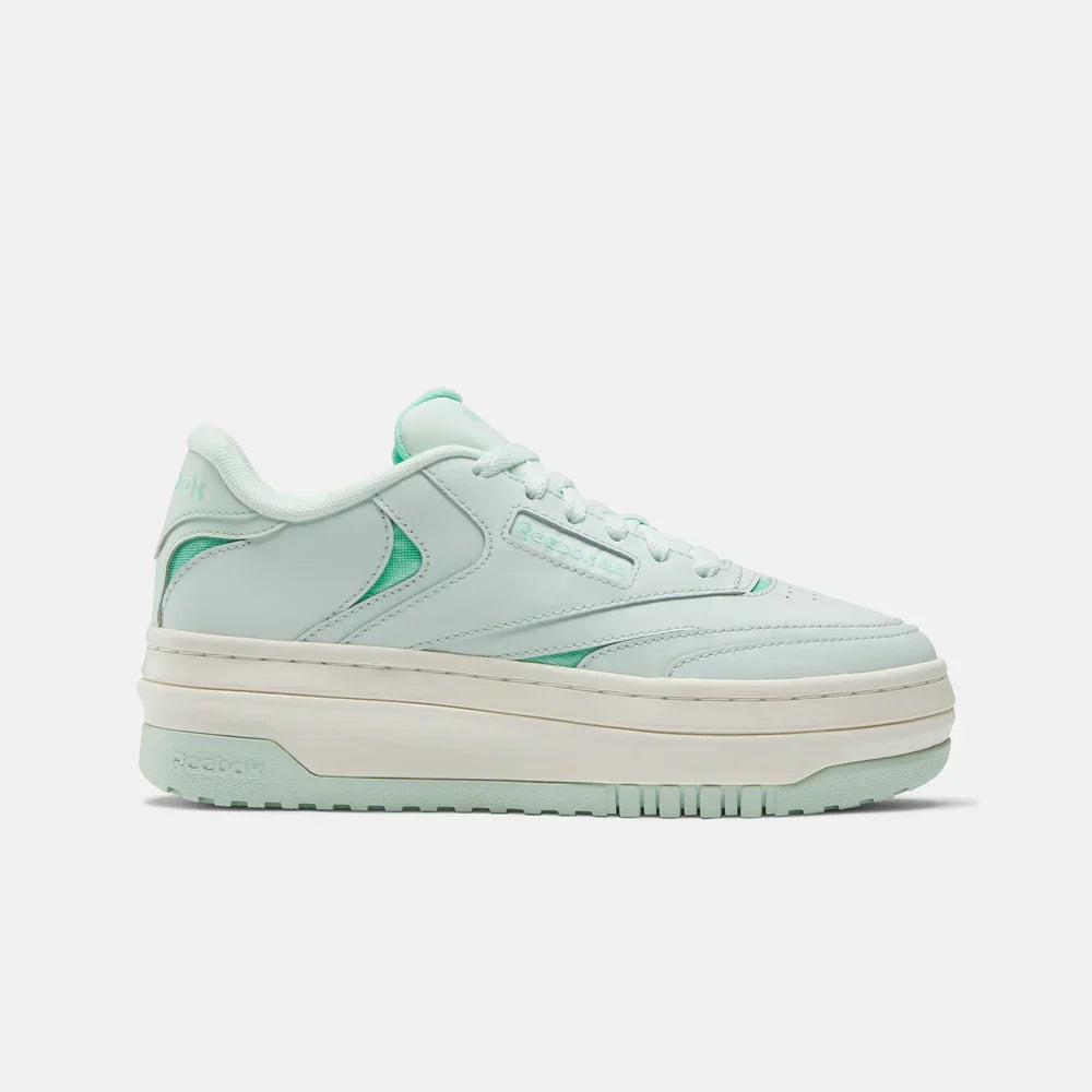 Club C Extra Shoes